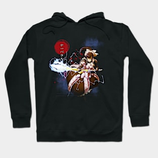 Bow to the Guardians Overlords Anime Shirts for the Faithful Hoodie